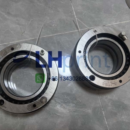 L2.006.016 F-556985 heidelberg ina roller bearing
