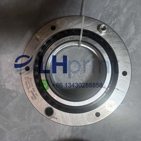 L2.006.017 F-556984 heidelberg ina roller bearing