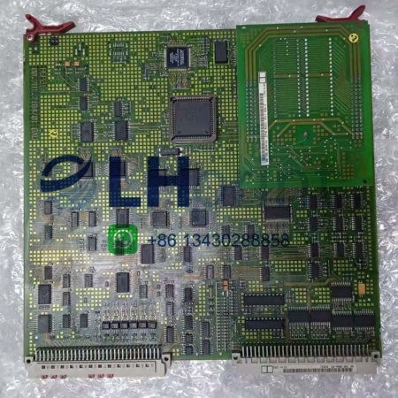 RGP21 - 00.785.0504 heidelberg circuit board