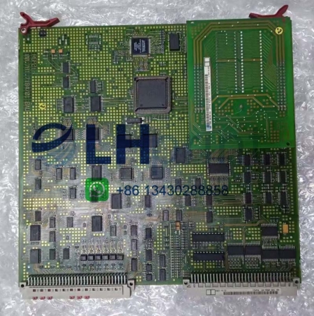 RGP21 - 00.785.0504 heidelberg circuit board