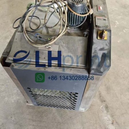 H4.178.1501 heidelberg baldwin basic liner 3.0L