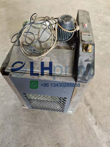 H4.178.1501 heidelberg baldwin basic liner 3.0L