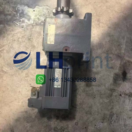 L2.105.1022 heidelberg cd74 pile drive motor