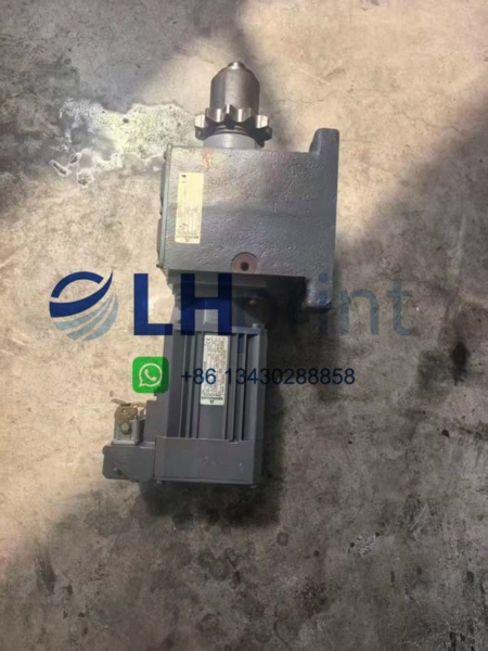 L2.105.1022 heidelberg cd74 pile drive motor