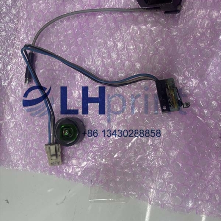 00.783.0112 heidelberg roller head switch