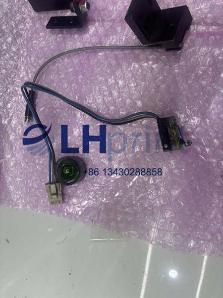 00.783.0112 heidelberg roller head switch