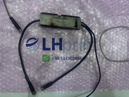 7G.110.1481 heidelberg sensor induc ctrl