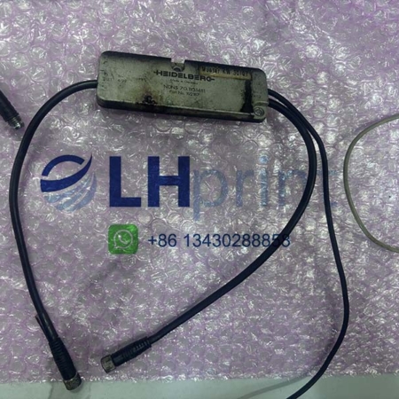 7G.110.1481 heidelberg sensor induc ctrl