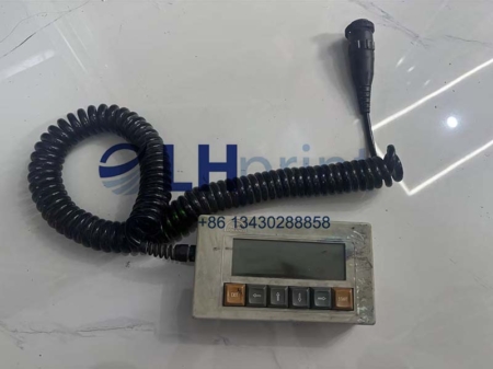 B35A357070 man roland 700 terminal controller