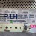 D37Z318574 man roland driver