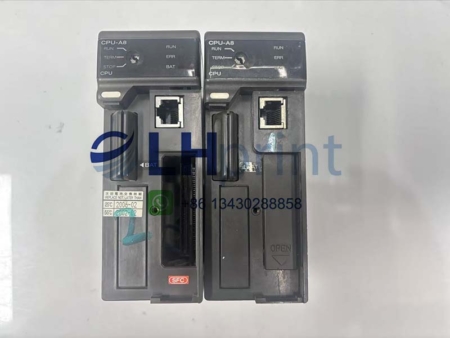 NJ-CPU-A8-Z400 komori press fuji cpu module