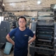 heidelberg press gto52-4 2010