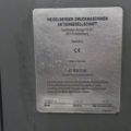 heidelberg press gto52-4 2010